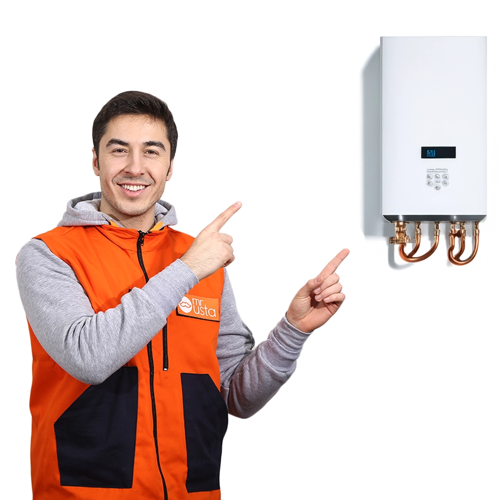 Aslanapa Kombi Tamircisi